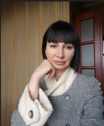 Чупир Олена Миколаївна