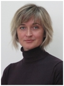 Салун Марина Миколаївна