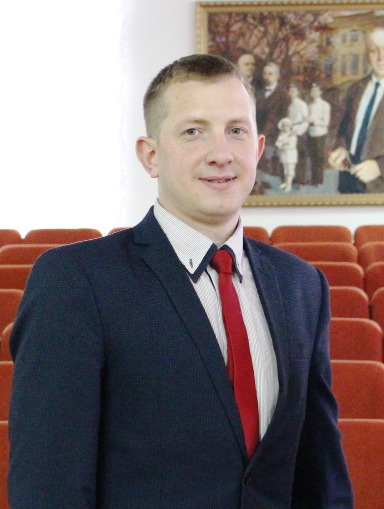 Клок Олексій Петрович