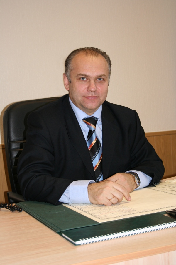 Єрмаченко Володимир Єгорович