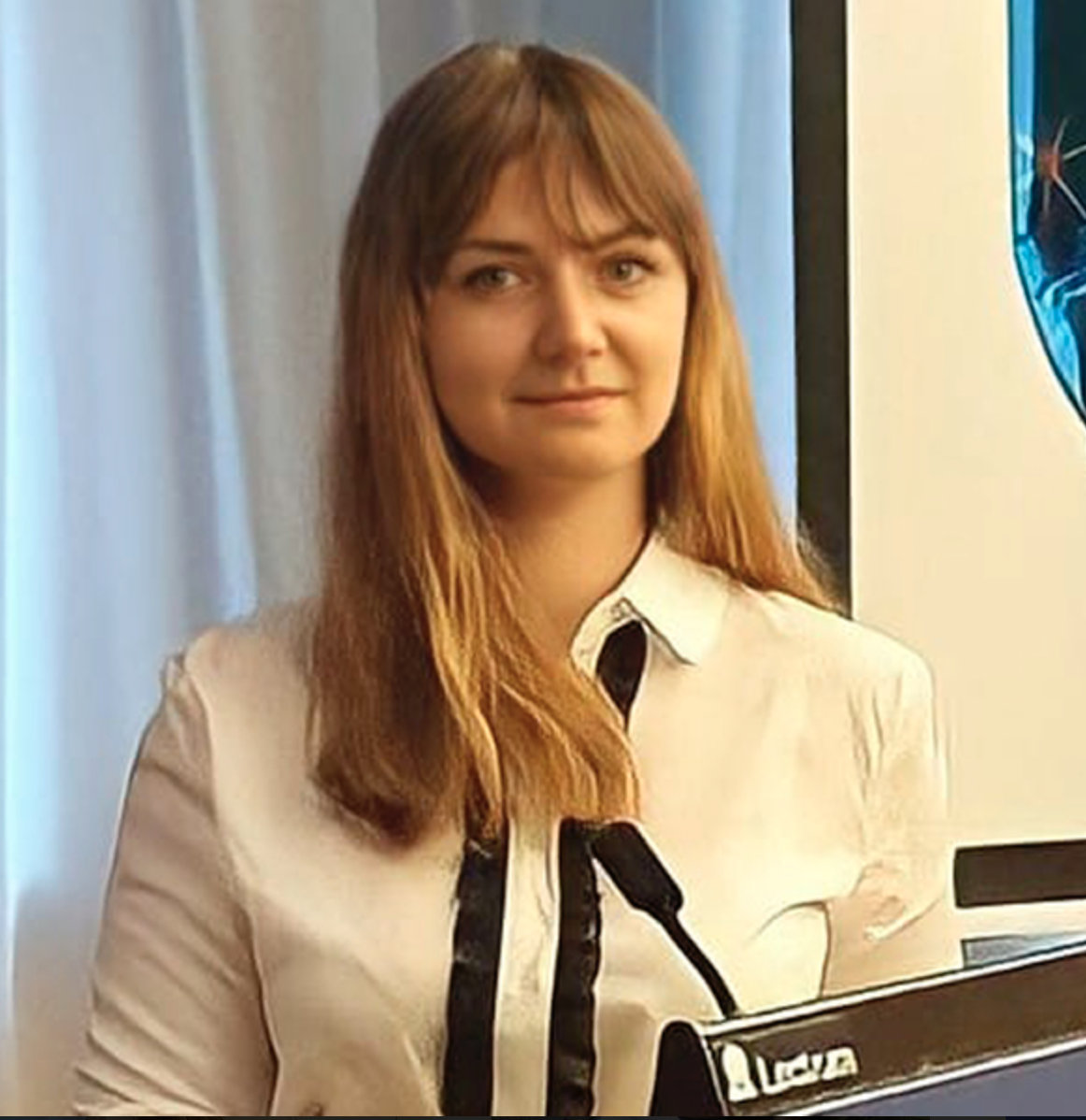 Козубова Наталія Вікторівна
