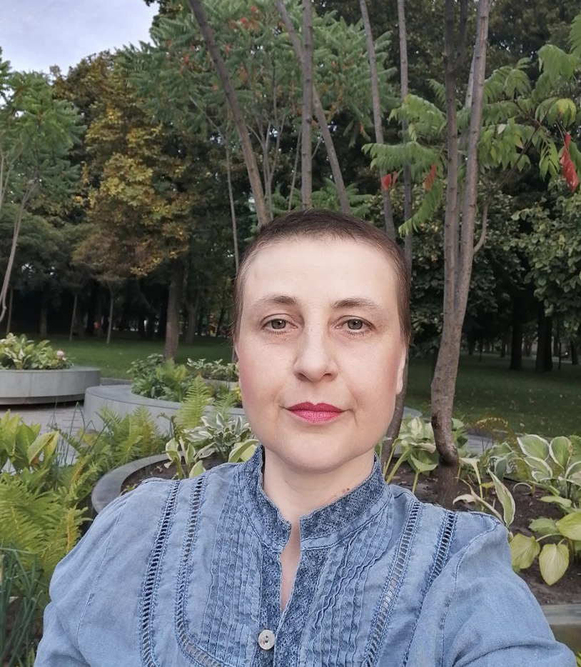 Стрижак Олена Олегівна