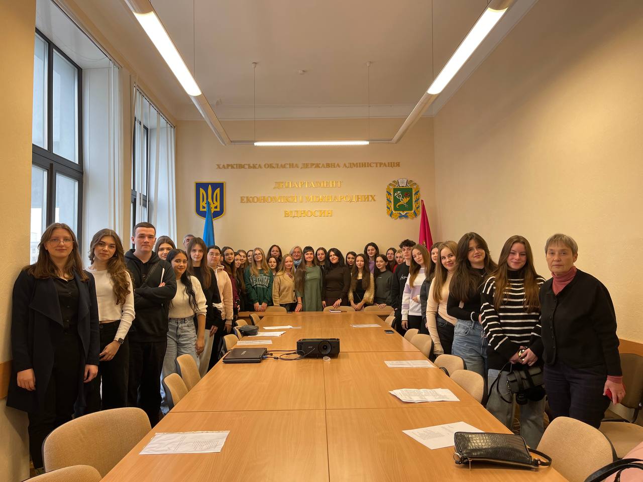 Молодим підприємцям Харківщини – особливості ведення туристичного бізнесу
